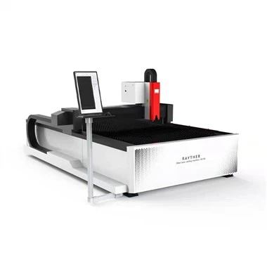 HAN'S Laser Fiber Laser Cutting Machine HAN'S Laser Fiber Laser Cutting Machine